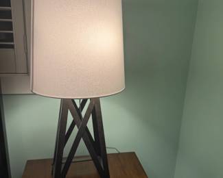 DESIGNER MATCHING BEDROOM LIGHTS