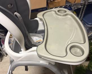 HIGH CHAIR