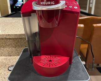 KEURIG