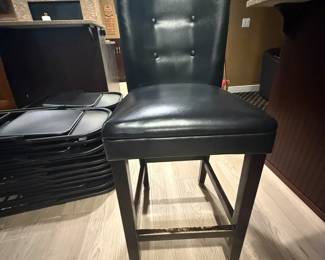 BAR CHAIR