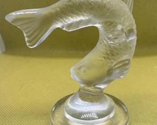 Koi Fish. https://modestlambestatesales.hibid.com/