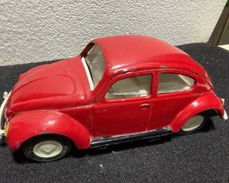 Tonka. VW. Volkswagen.  https://modestlambestatesales.hibid.com/