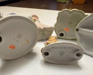 Lefton. Made in Japan.  https://modestlambestatesales.hibid.com/