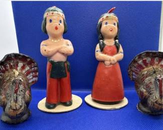 Candles. https://modestlambestatesales.hibid.com/