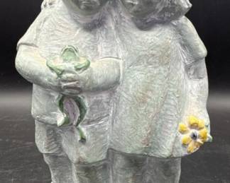 Isabel Bloom. https://modestlambestatesales.hibid.com/