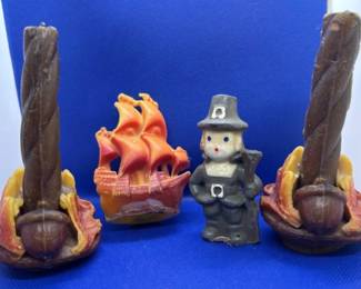 Candles. https://modestlambestatesales.hibid.com/