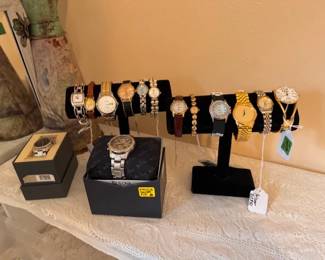 A ROOM FULL of JEWELRY