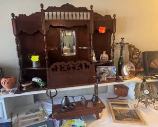 VIntage , Antiques, and Collectibles