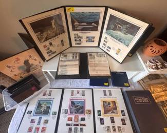 NASA memorabilia  ... Fantastic 