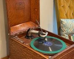 Victrola -still sounds Great