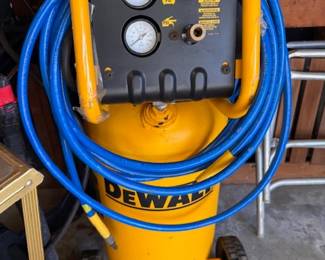 Compressor DeWalt