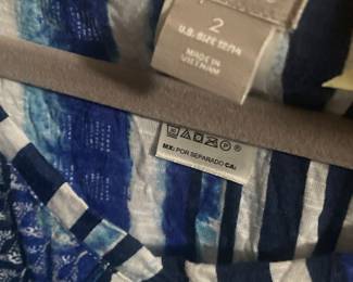 LOTS OF CHICOS -MED-TO XL 