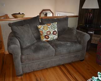 Loveseat