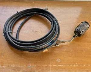  Oxy Acetylene Cutting Torch Hose Assembly Heavy Duty Welding Gas Torch Lead