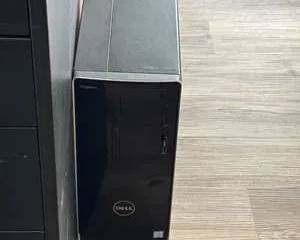 Dell Inspiron Desktop PC Intel Core i5 Tower USB 3.0 HDMI Ethernet Windows Ready