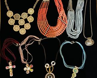 Fashion Necklaces