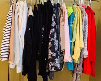 Women's Clothes - Size Medium / Large