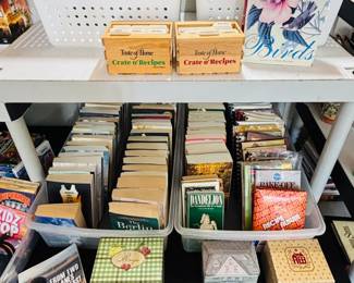 Misc. Paperback Books