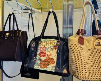 Misc. Purses