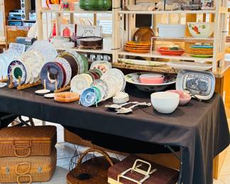 Overview - Misc. Kitchen