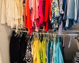 Women's Clothes - Size Medium / Large