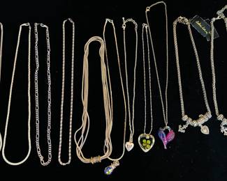 Fashion Necklaces