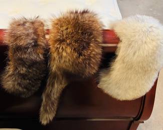 Fur Pelts