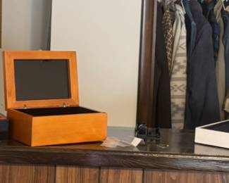 Jewelry Boxes for Valentines