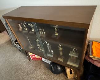 MCMCabinet & Trophies