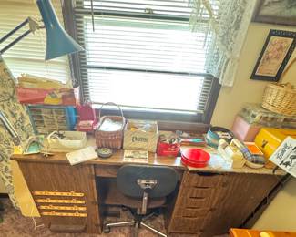 Great Sewing Center!