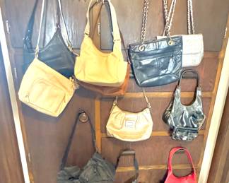 Purses