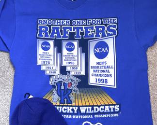 University of Kentucky Memorabilia!