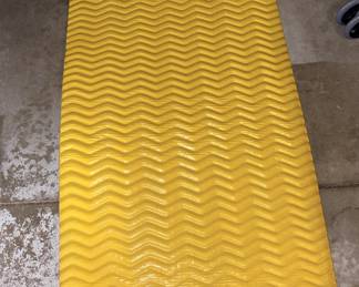 Texas Recreation Serenity Pool Float!
