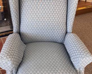 LaZ-Boy Wingback Recliner!
