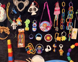 Baby Toys!