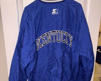 University of Kentucky Memorabilia!