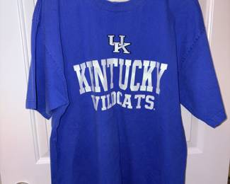 University of Kentucky Memorabilia!