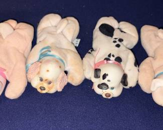 Hasbro Puppy Surprise Babies!