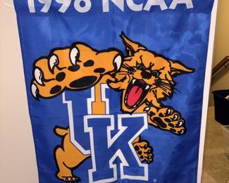 University of Kentucky Memorabilia!