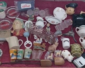 junk drawer lots, one of several in this auction