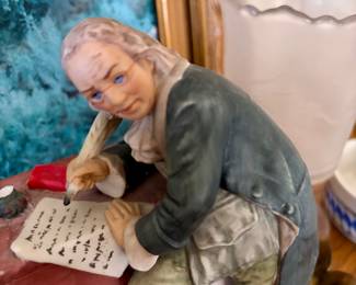 Gorham  Independence 