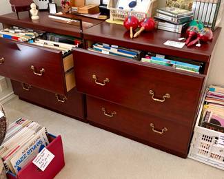 Tons and tons of Music Books