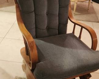 Vintage Slider / Rocker