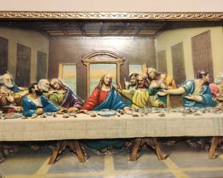 Last Supper