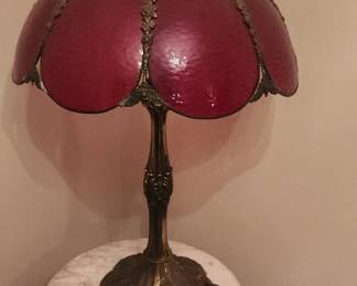 Vintage lamp