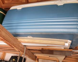 Large Coolers for Hunting