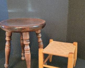 Small Stools