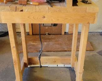 Sears Planer Craftsman Joiner