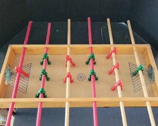 Foosball Game