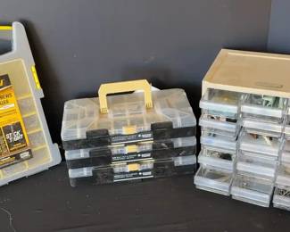 Hardware Cases Hardware